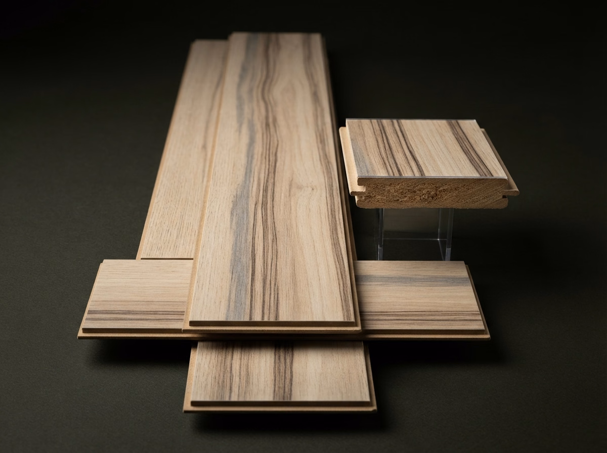 Laminate Flooring in San Diego County.