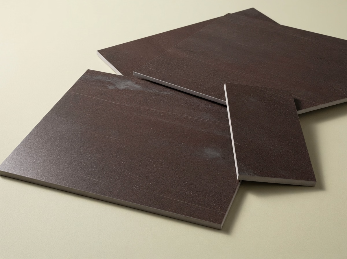 Porcelain Tile Flooring in San Diego County.